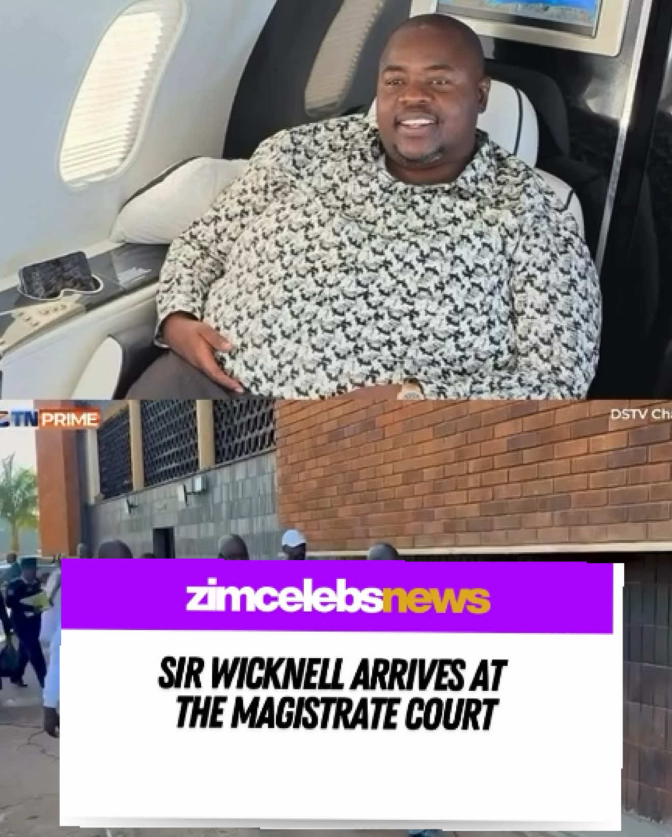@Zimcelebs Official