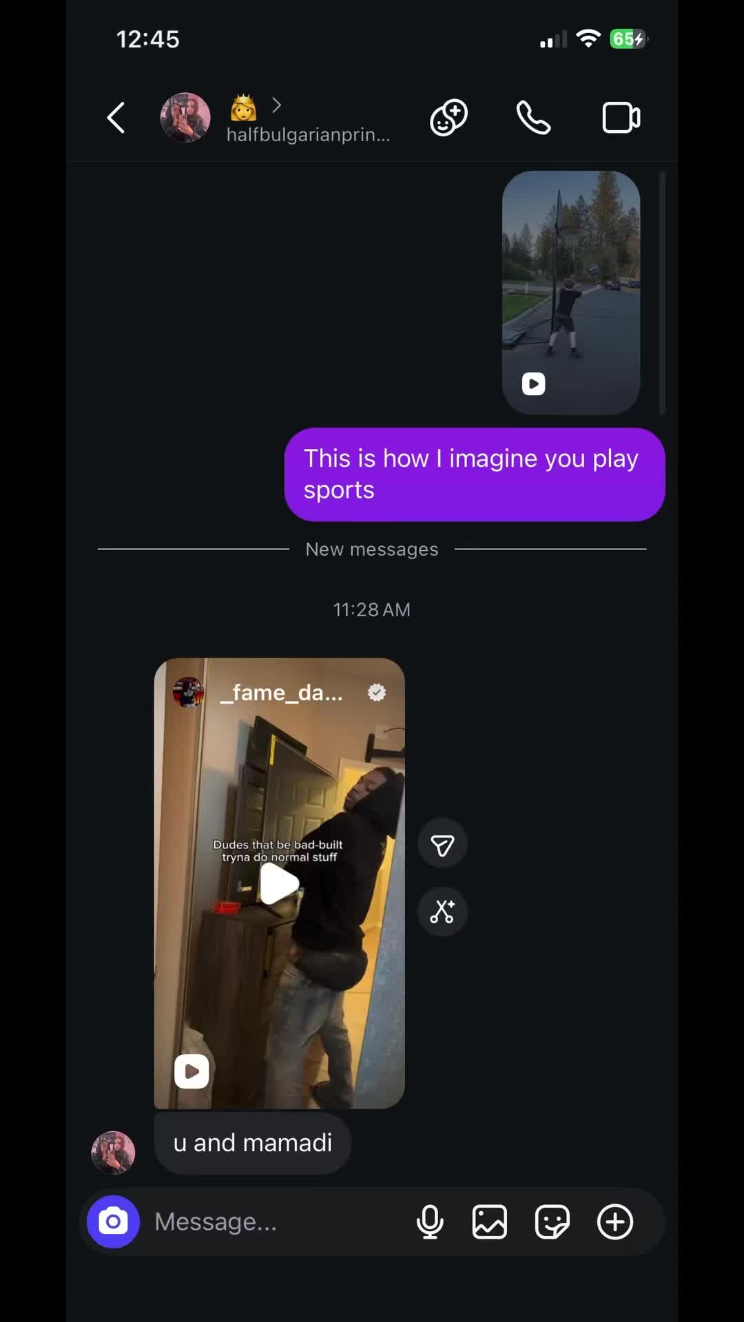 @Badman&oslash;wnsagl&oslash;ck&Oslash;