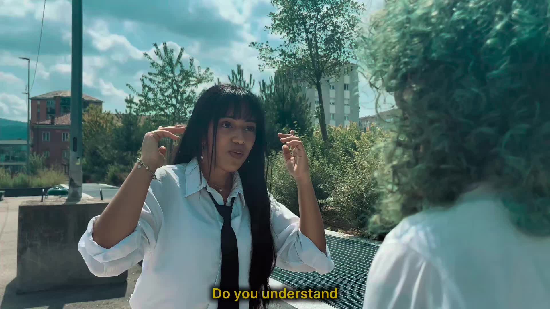 @Feelers