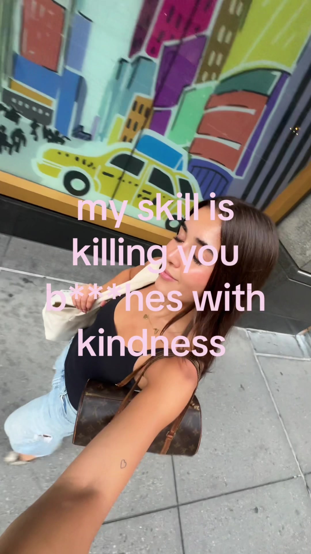 @drea rose