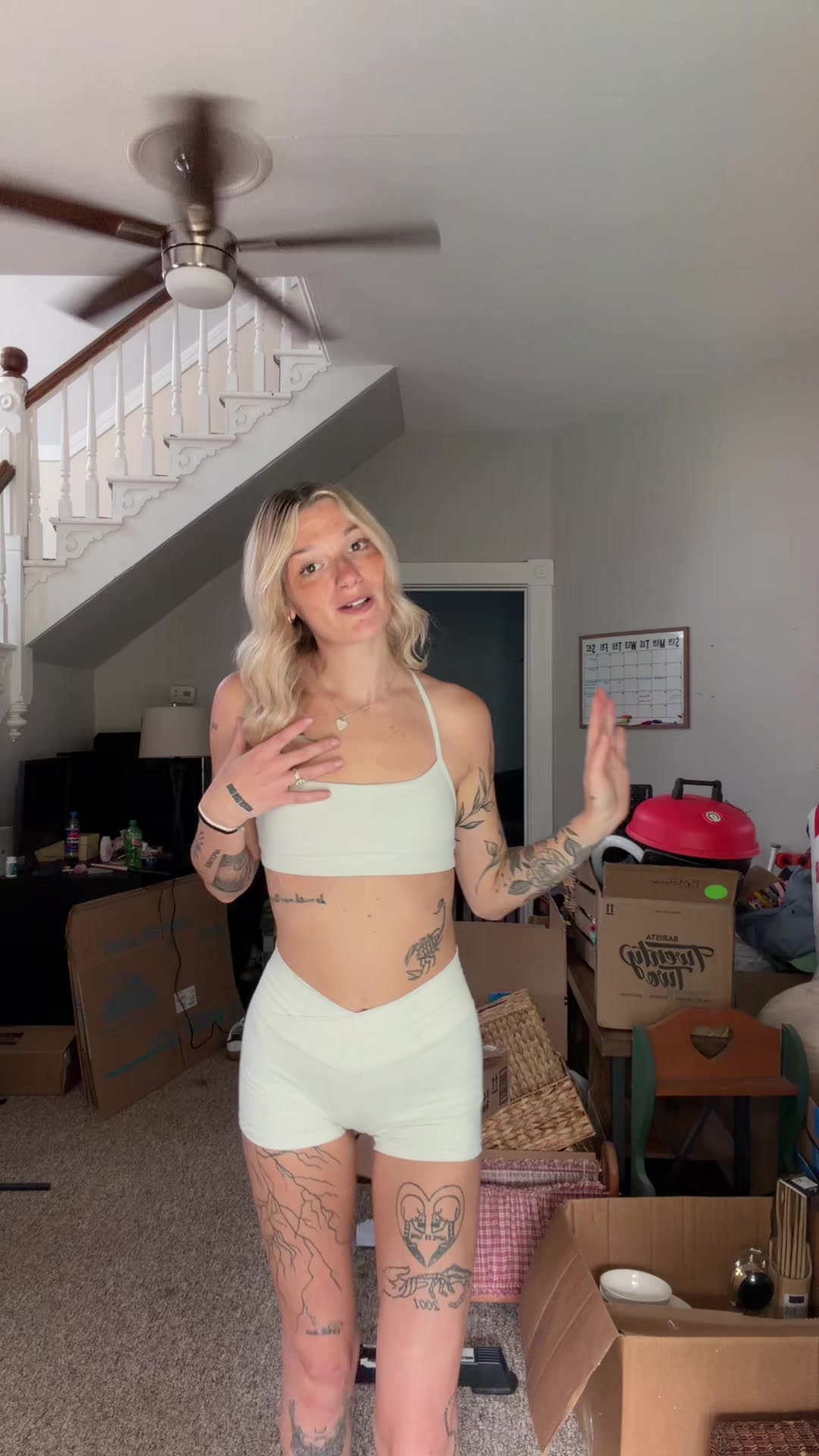 @The Milfs