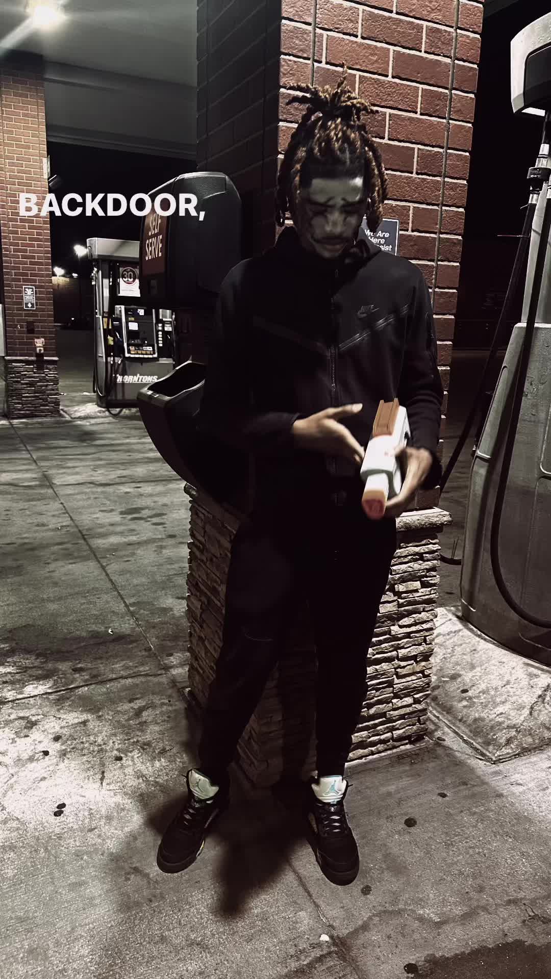 @Jaydo✞