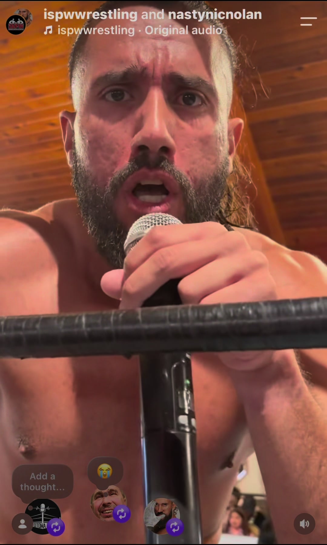 @ISPW