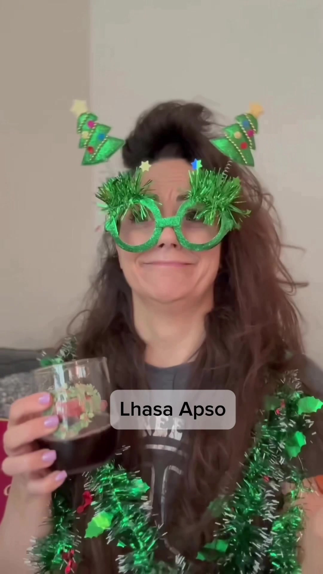 @Michelle Caluneo