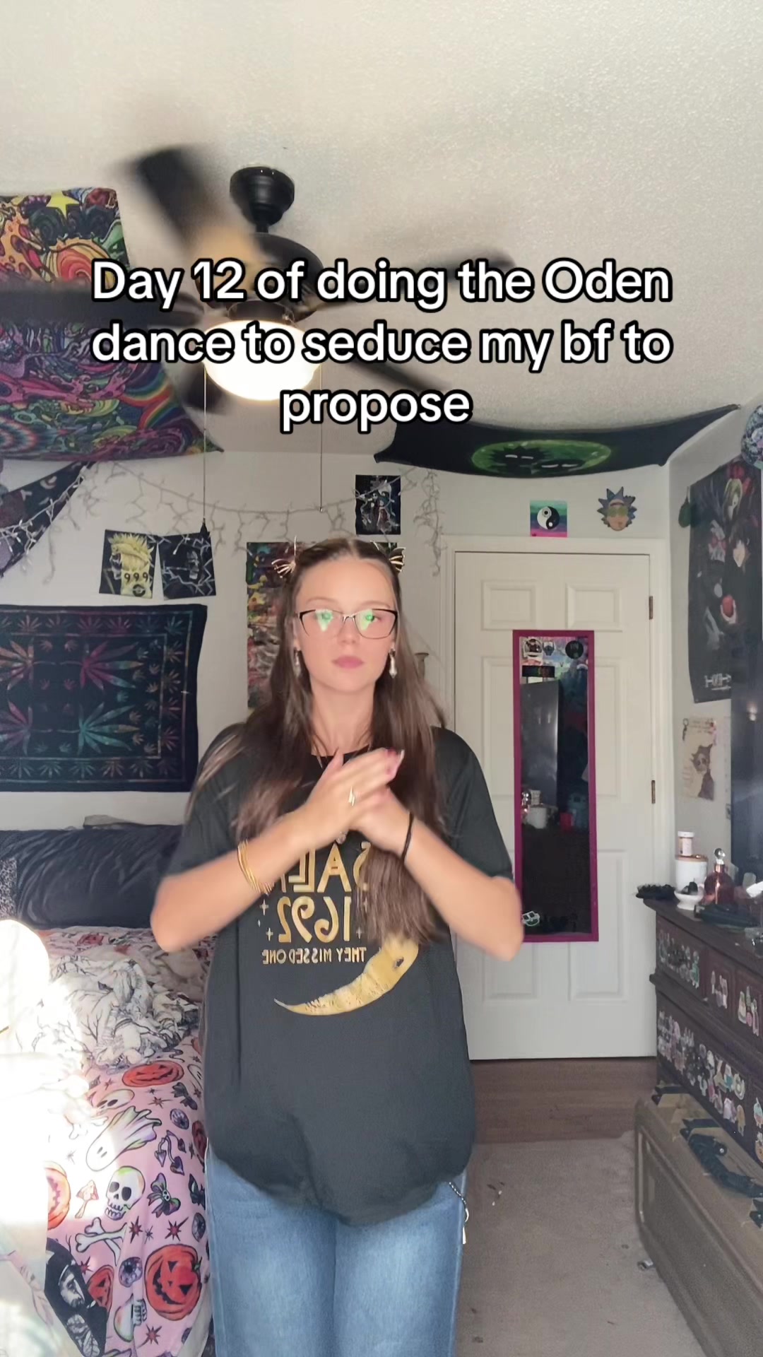 @Rebekah