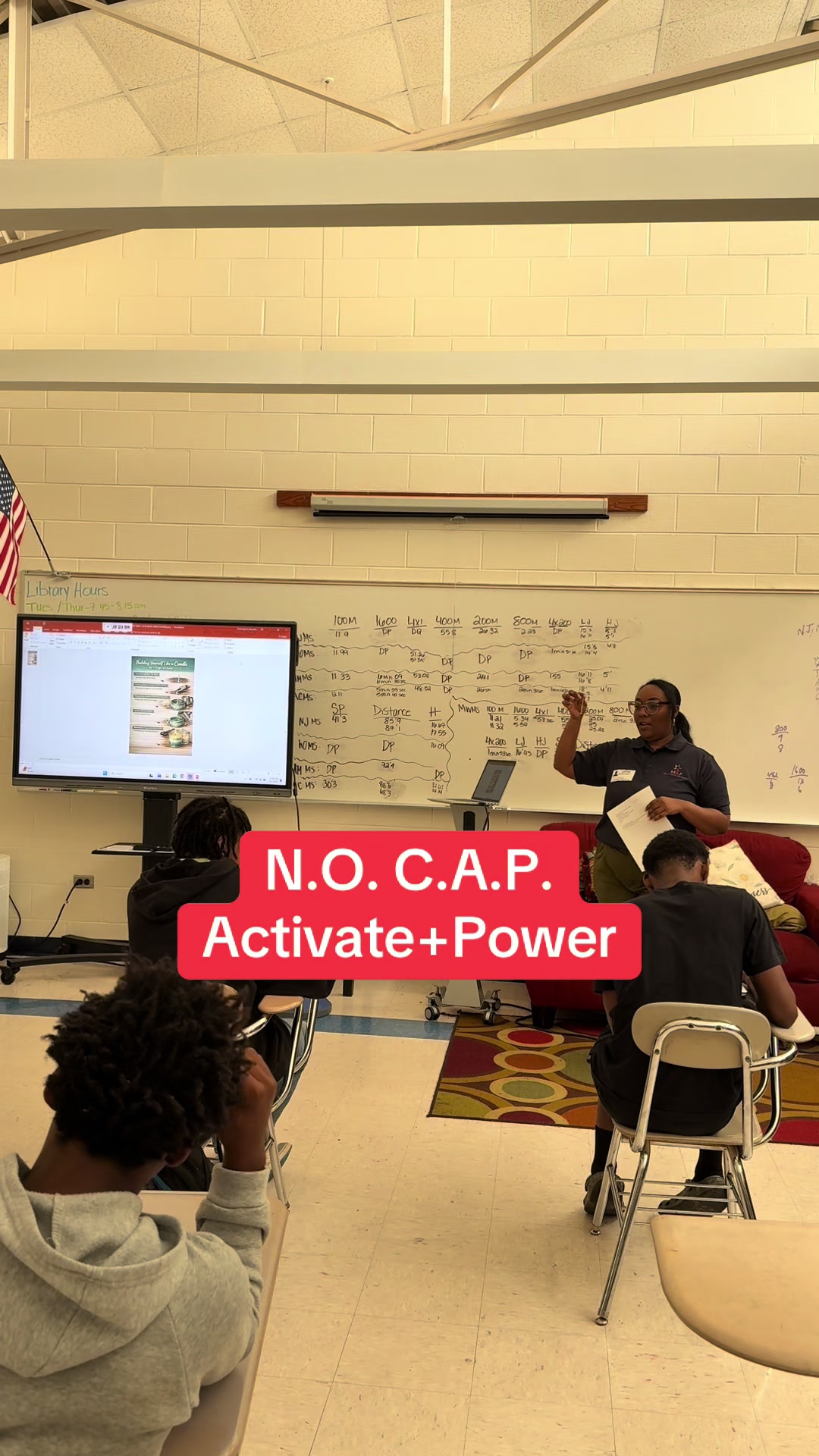 @F.E.L.P Educator