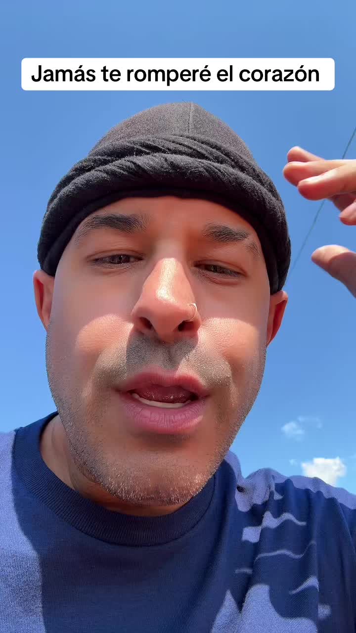 @Amauri