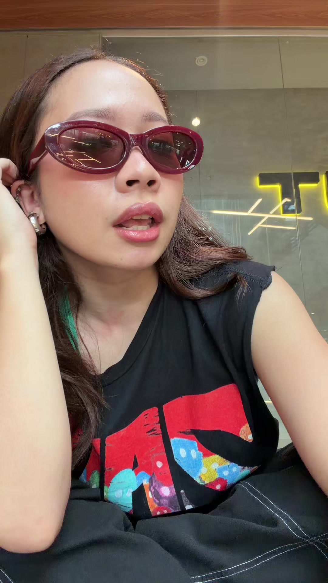 @lyka from manila !