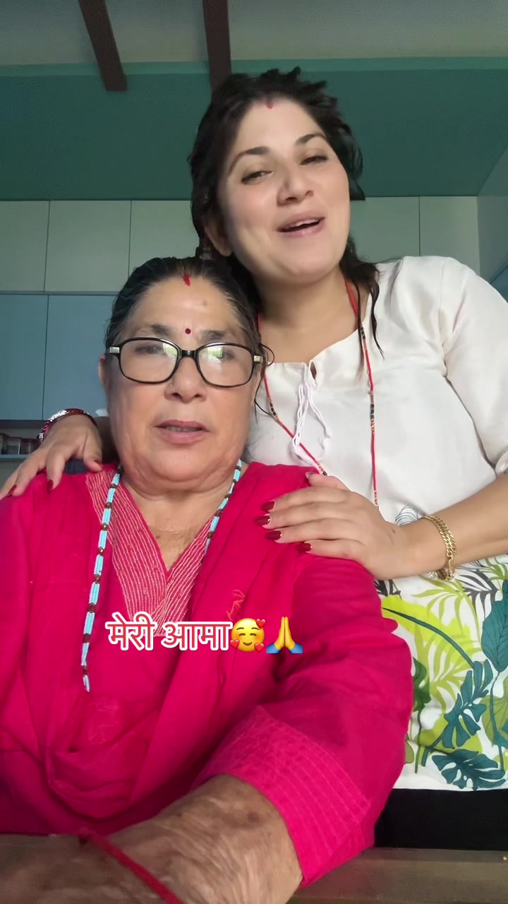 @माईली बुहारी🇺🇸