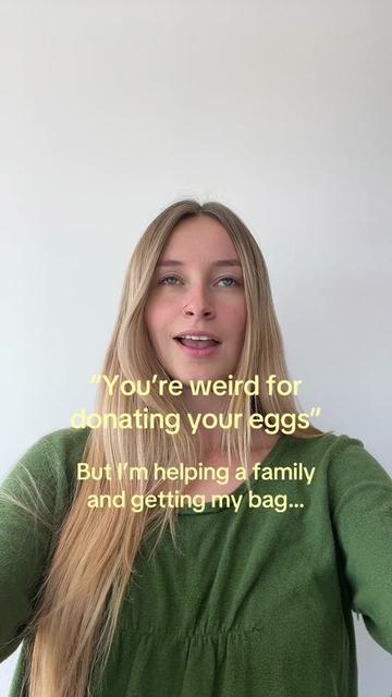 @Egg Donation Agency | YourEggs