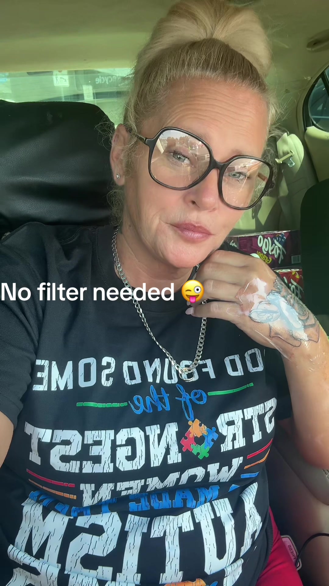 @FirsstLady