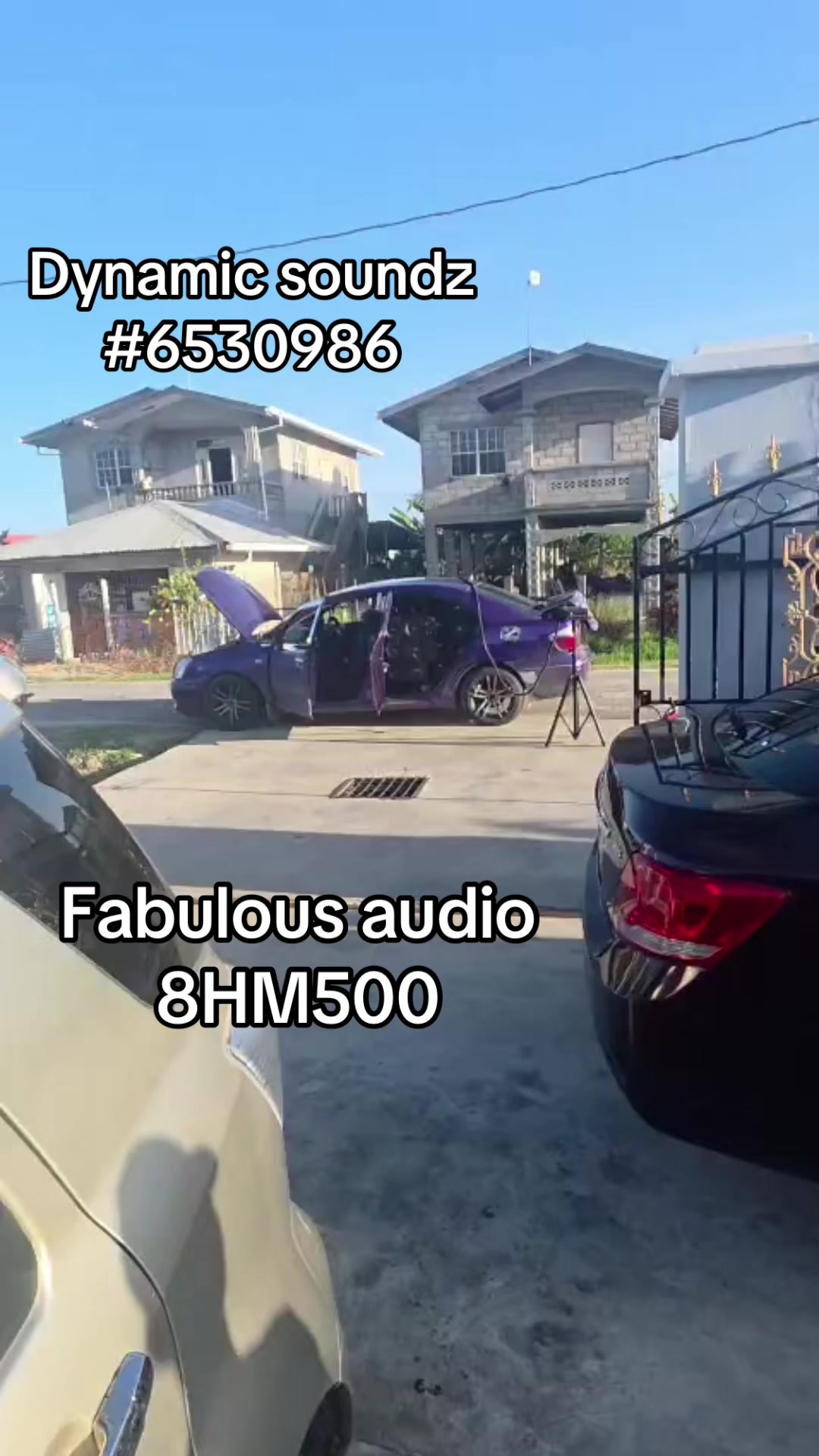 @Fabulous Audio #6836606