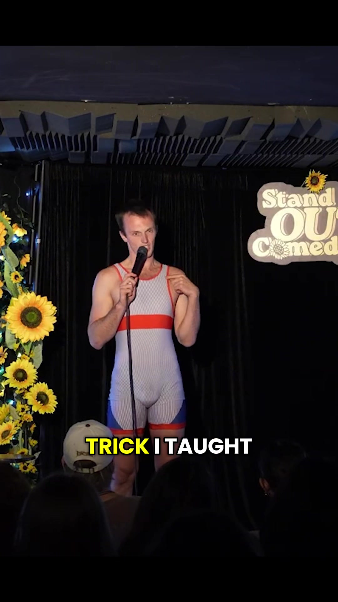 @Joshy Hauville