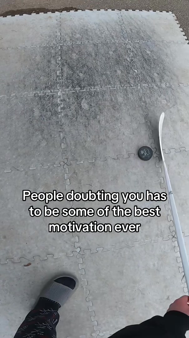 @Hockey Legend