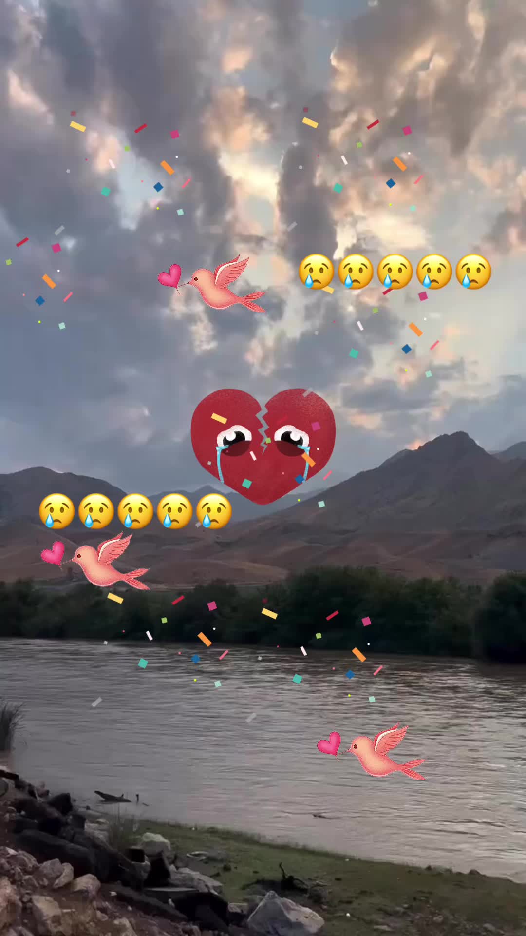 @hasret ve ayrılık