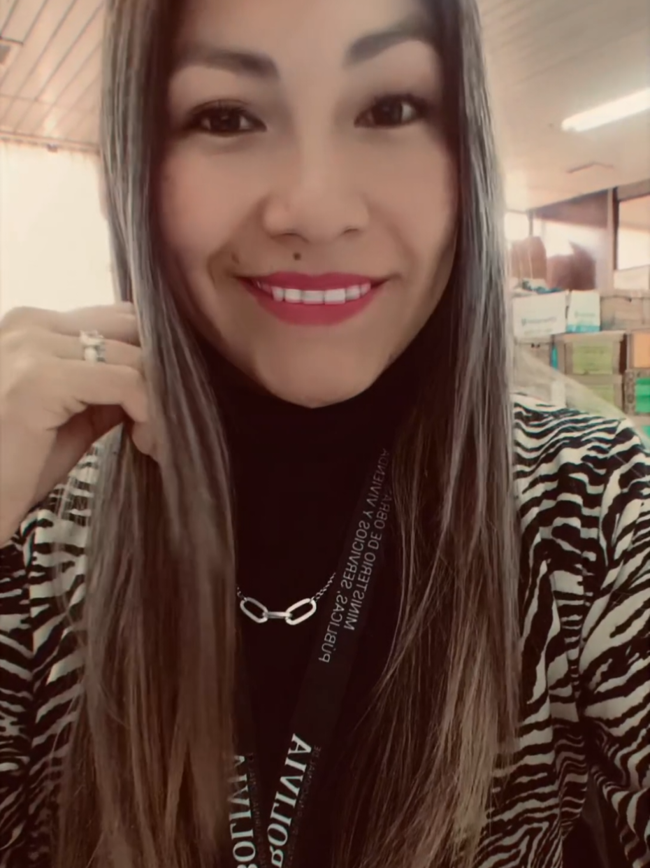 @Fanny Valdez