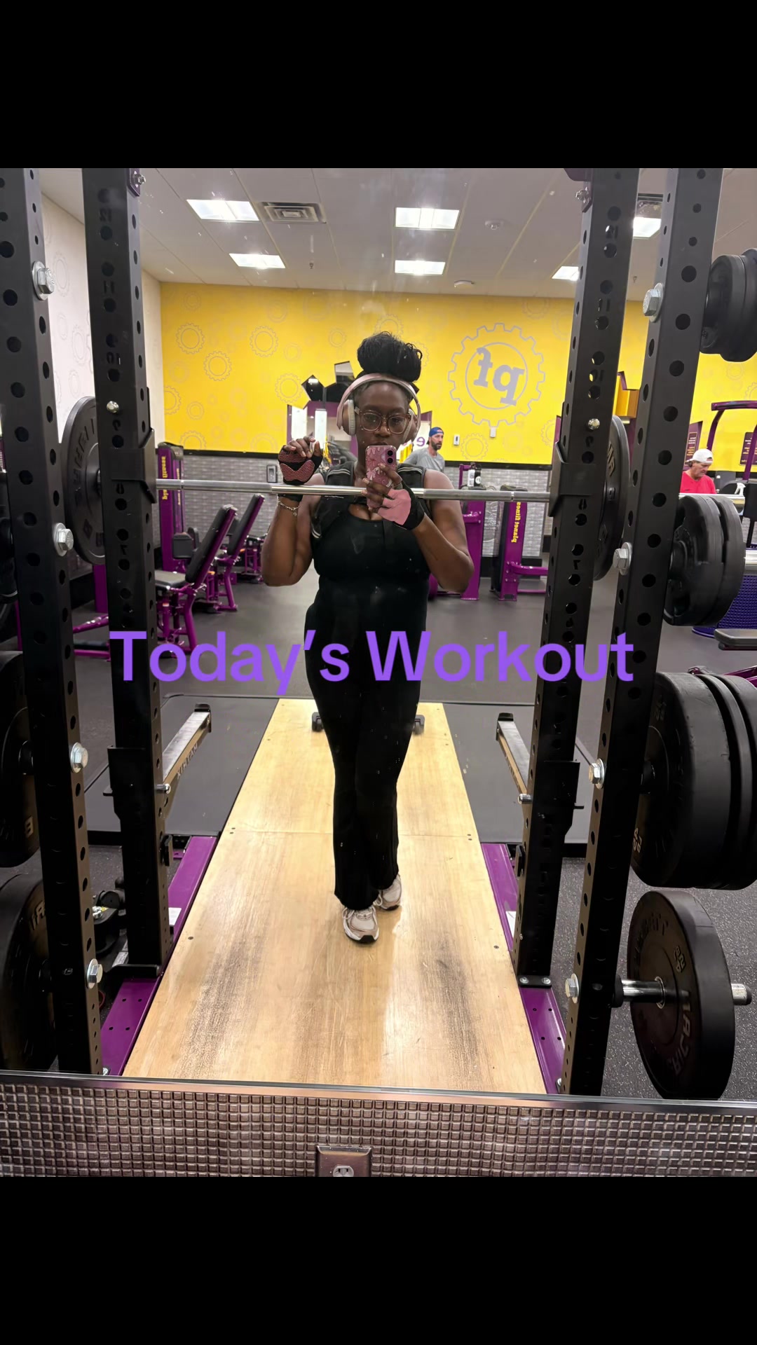 @Seondra - fitness & lifestyle