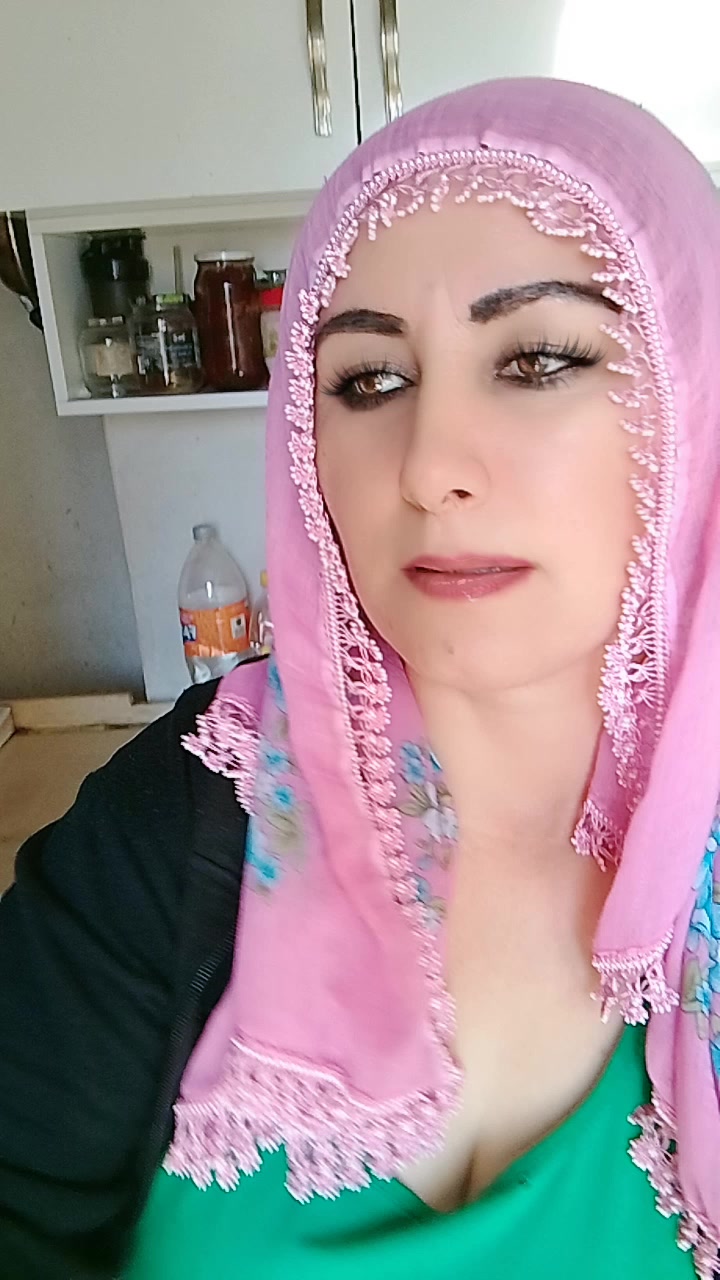 @Adana güzeli 9