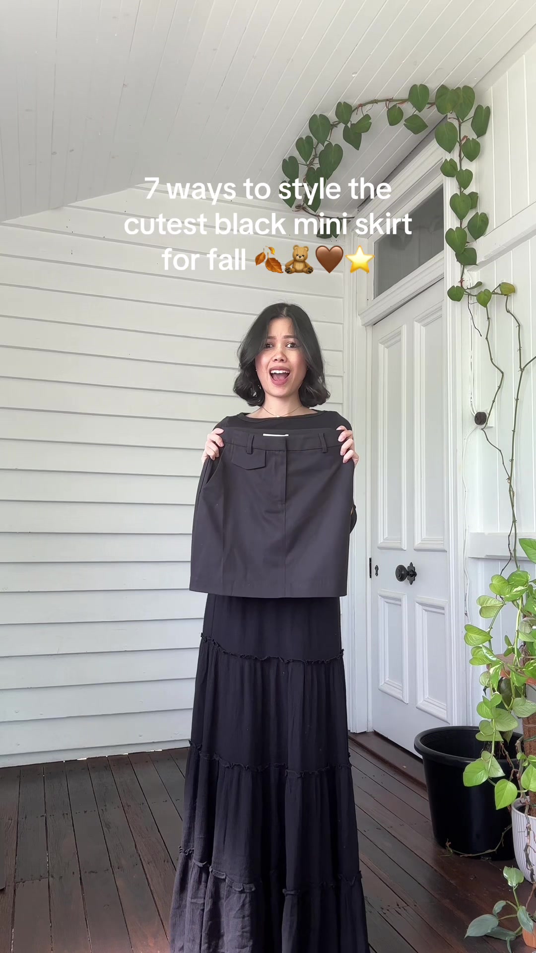 @IVY NICOLE ๐