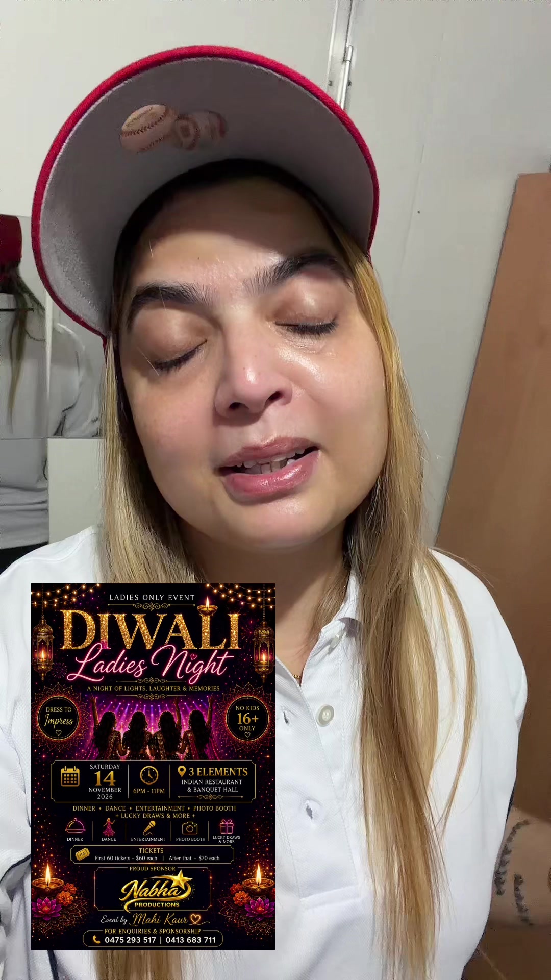 @Mahi Kaur