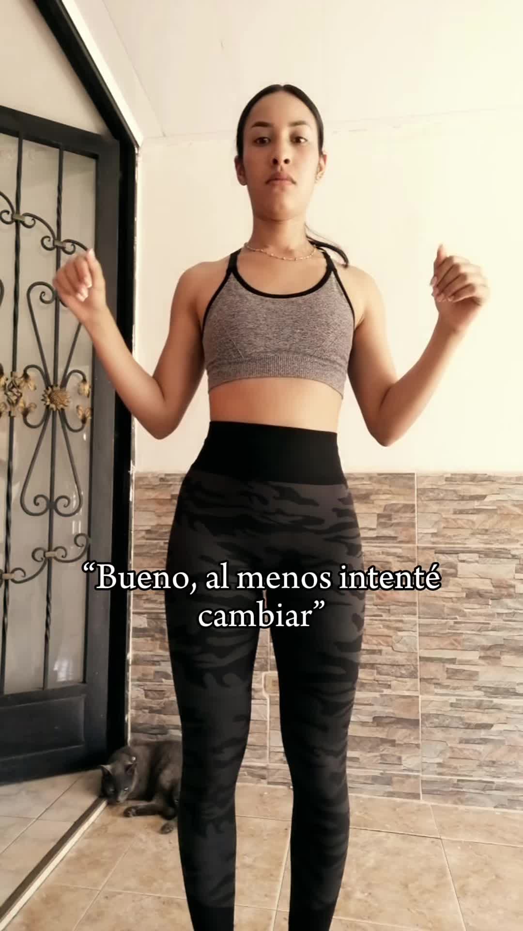 @Yisel Cordero Fit