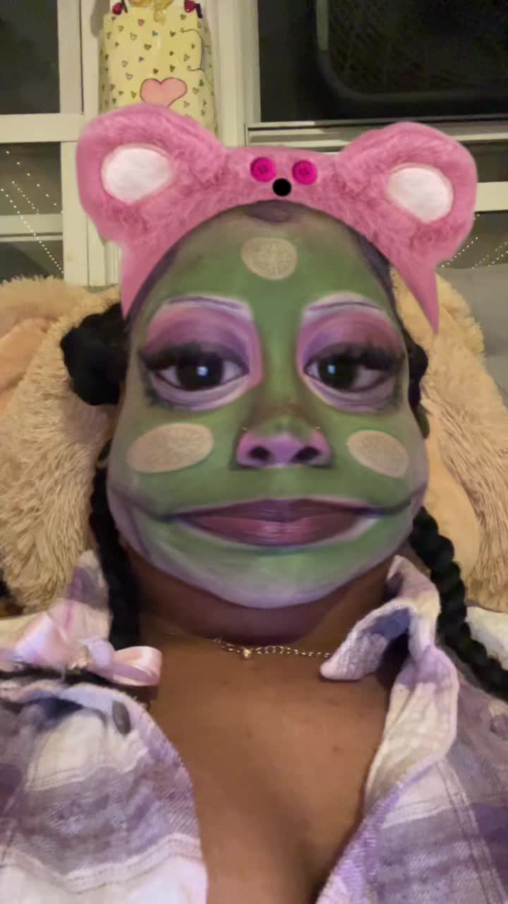 @ 