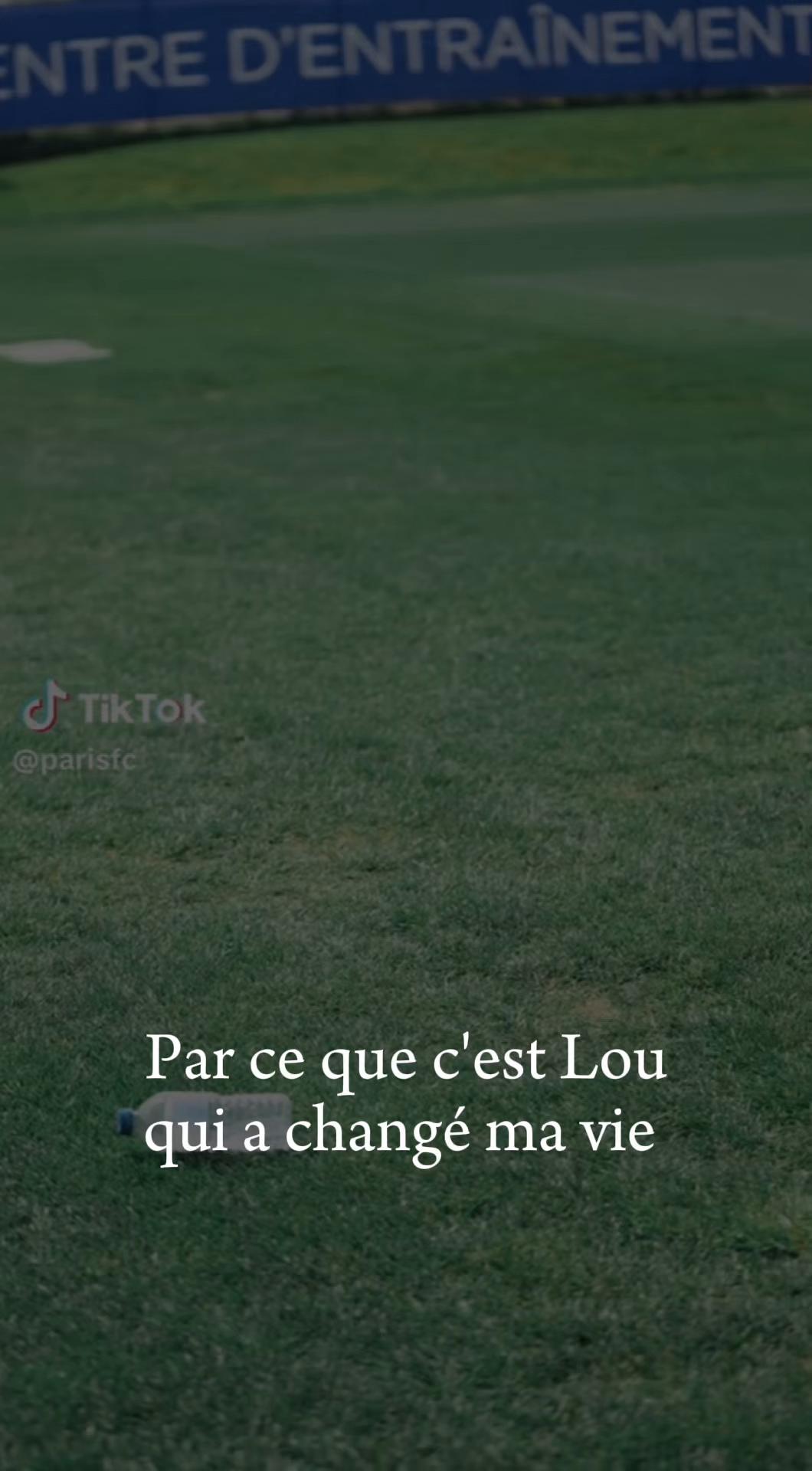 @Fan de Lou Bogaert