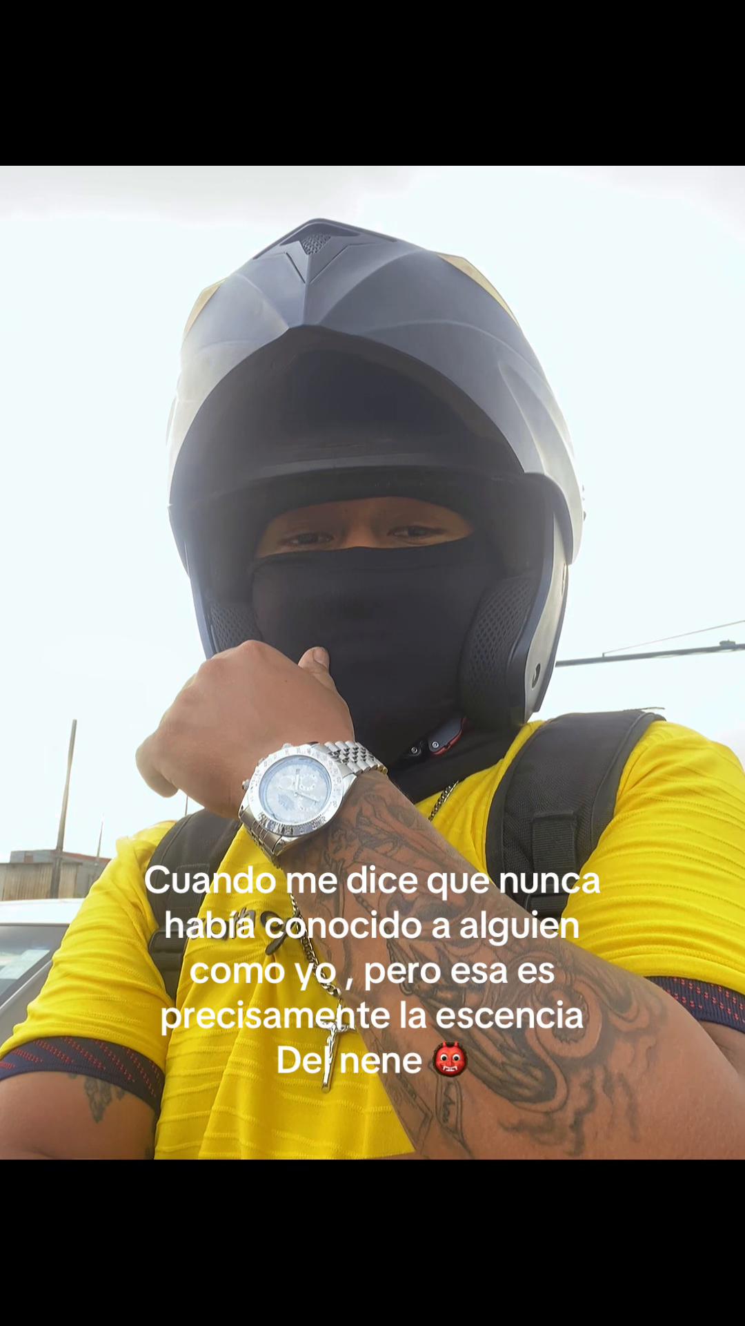 @Christopher Luna