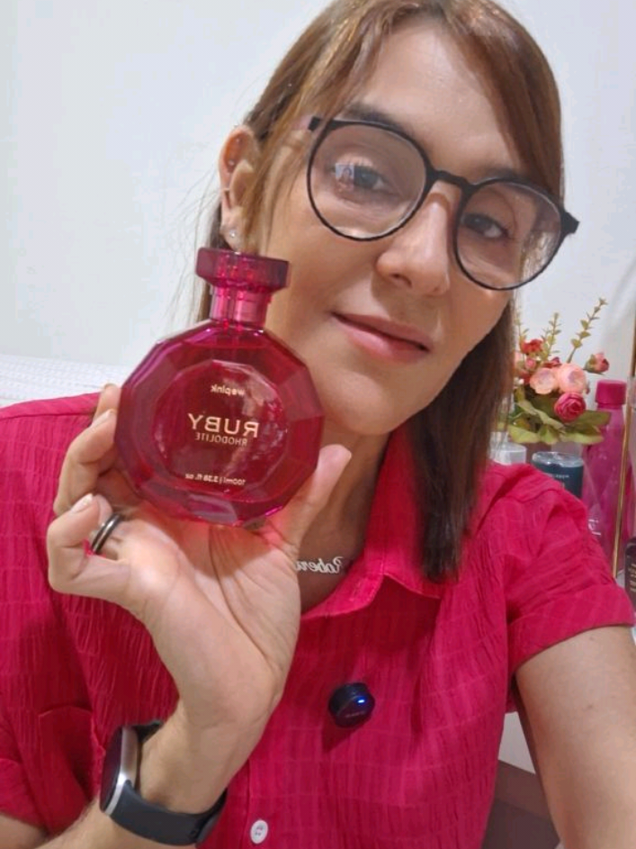 @Roberta Bastos 🥰 Perfumes