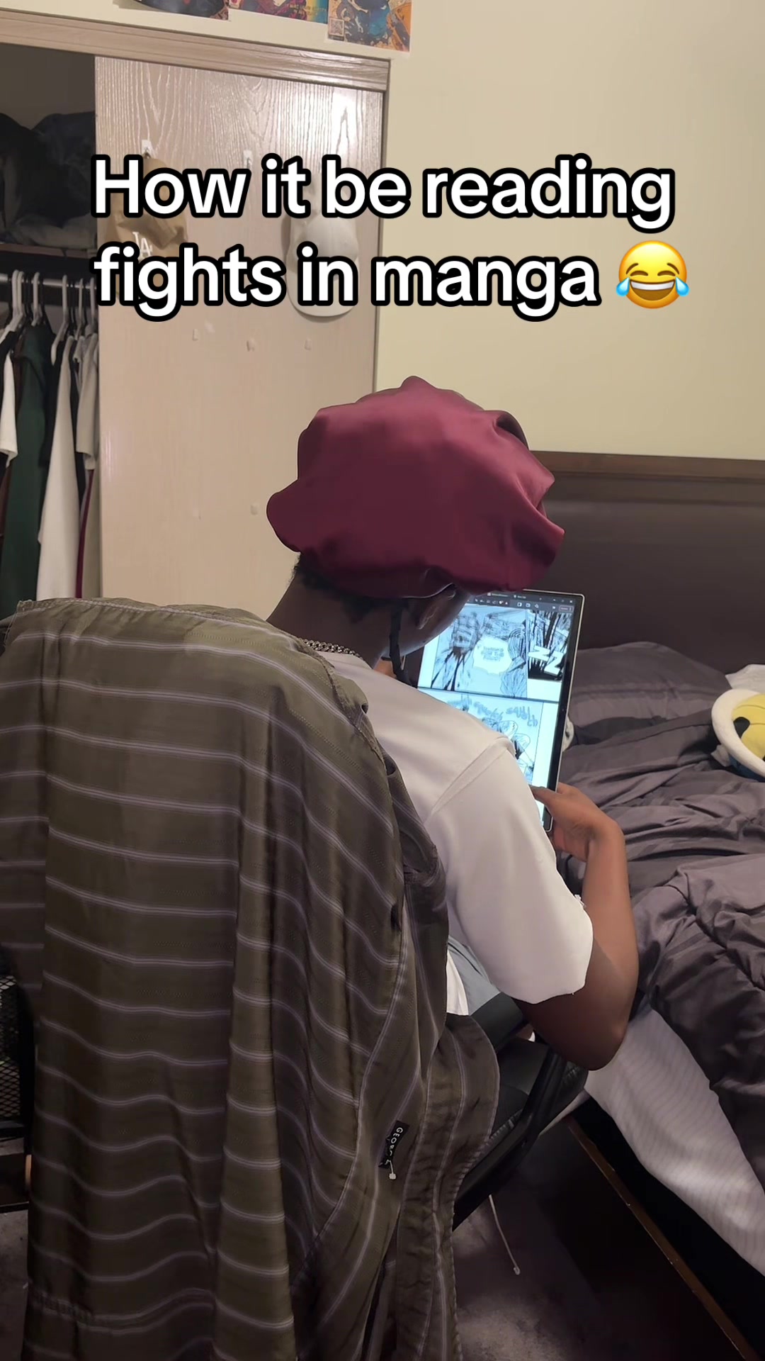 @Elike
