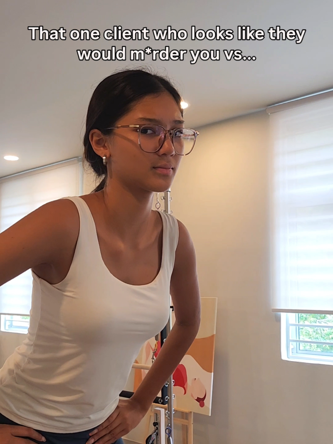 @Permai Pilates Penang