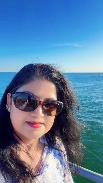 @Radhika Itani