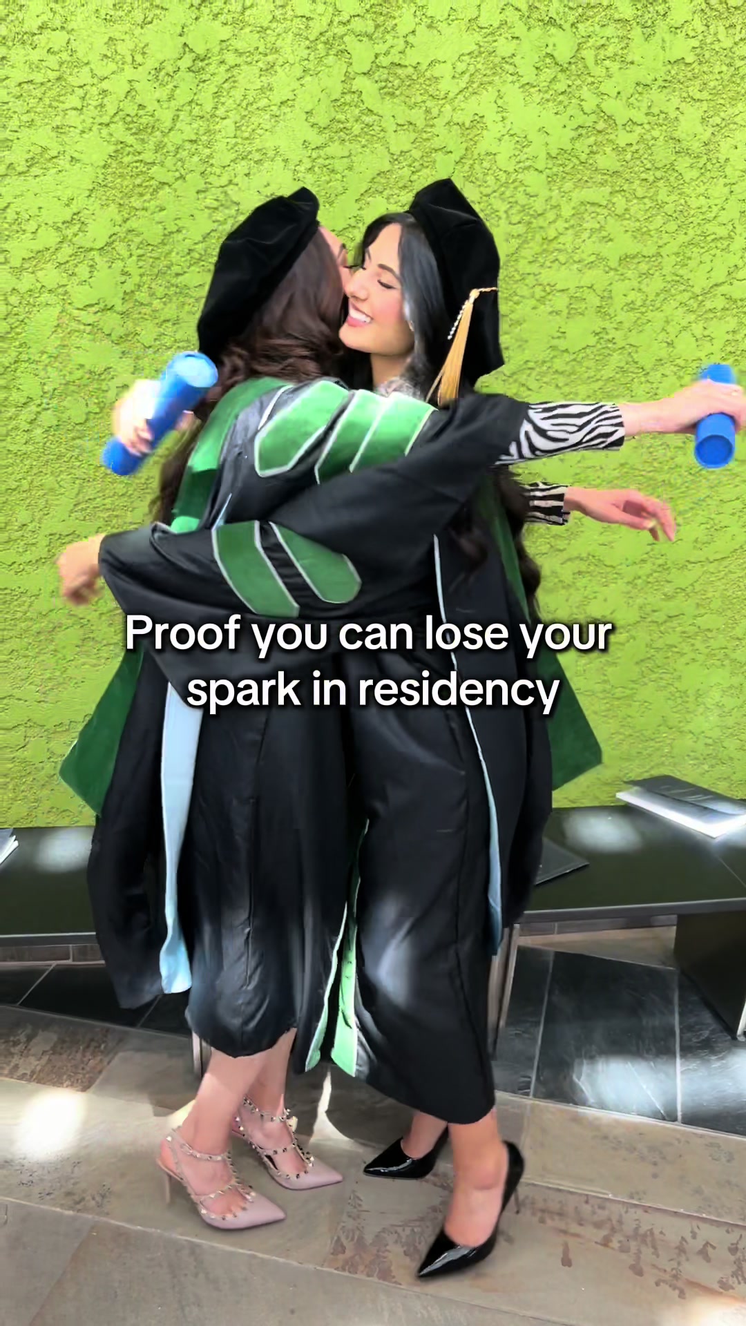 @Dr. Sasha Haddad