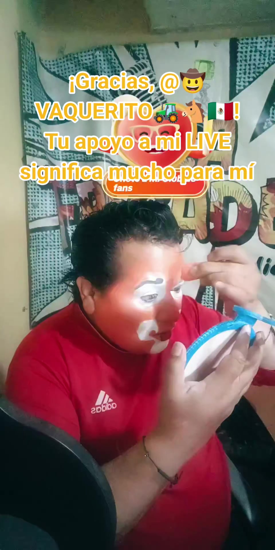 @Andy puchungazo