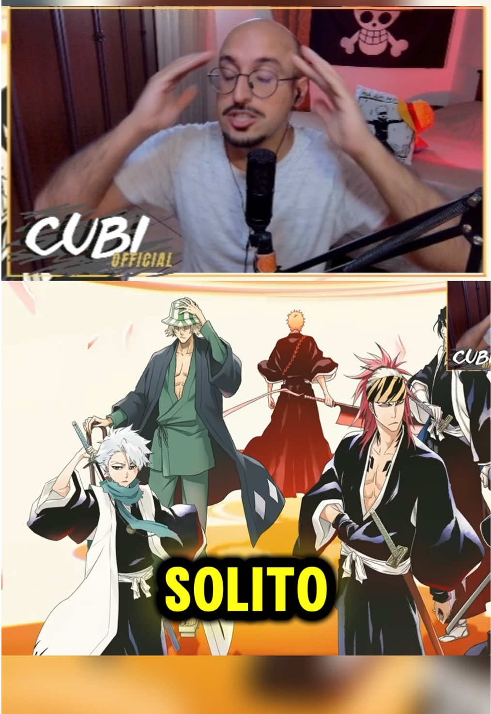 @Sekai No Cubi