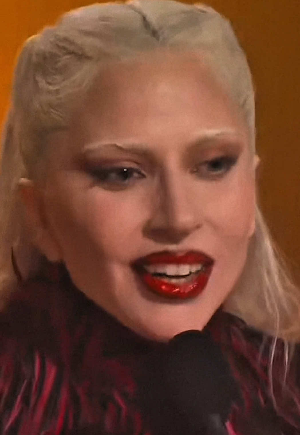 @Gaga Shorts