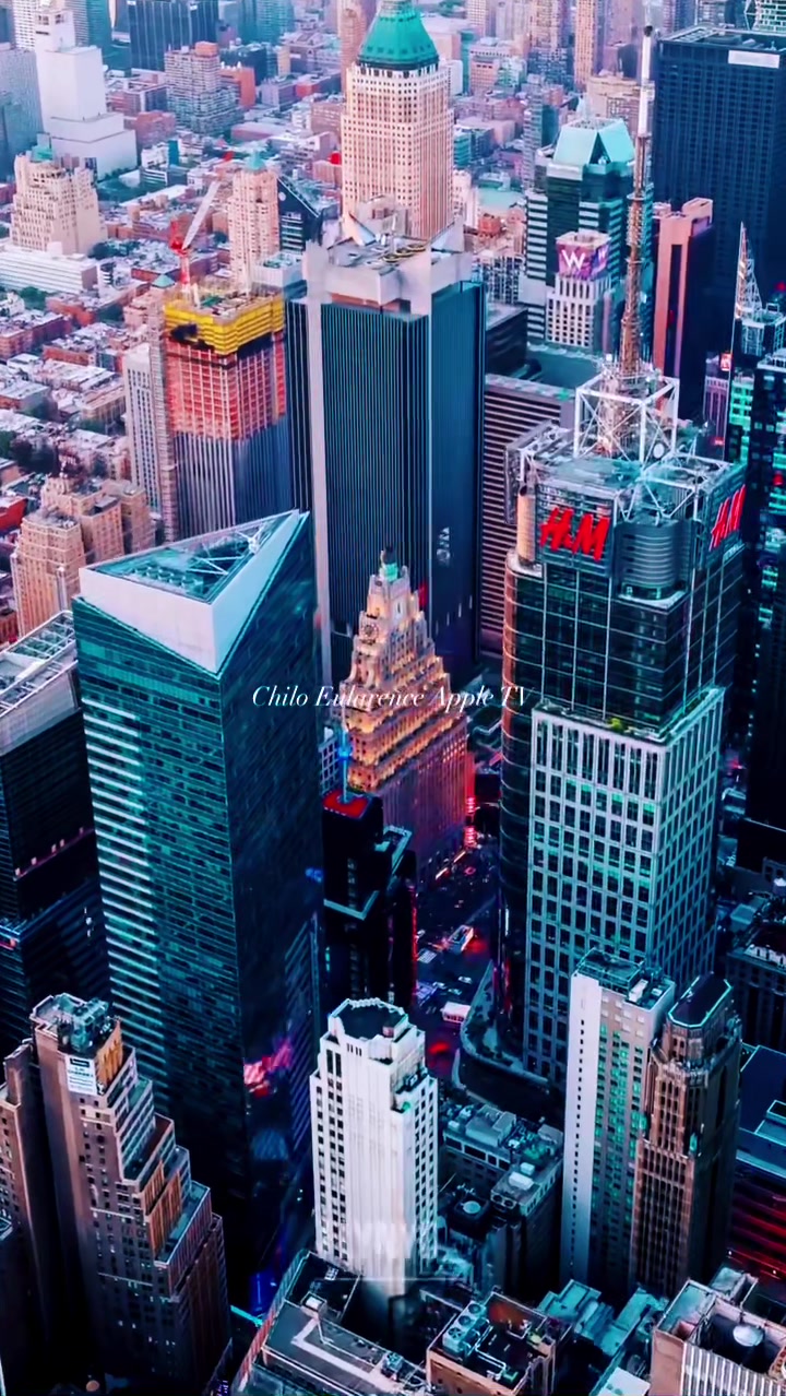 @chiloeularence.apple.tv1