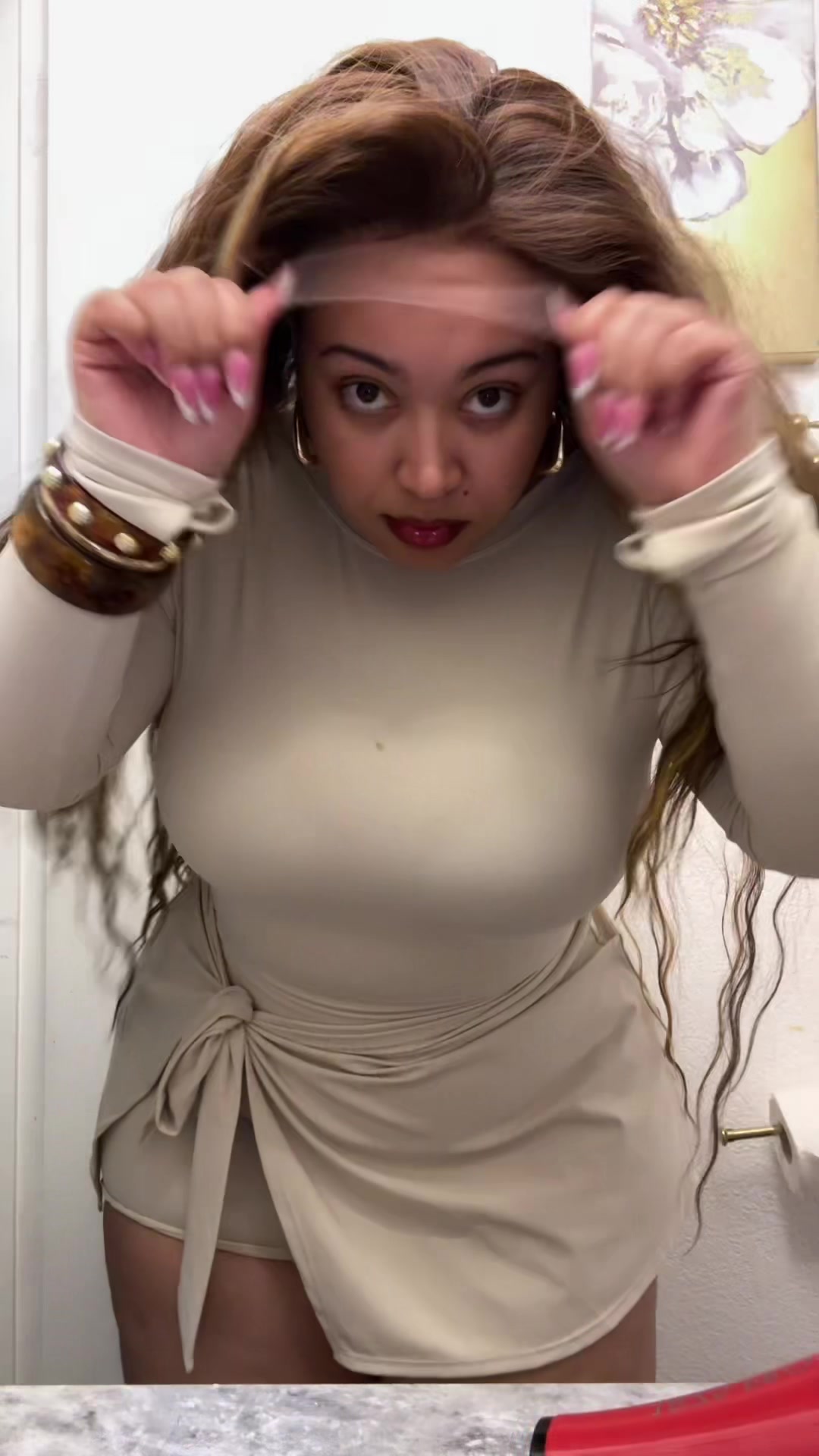 @YourAuntieMoe