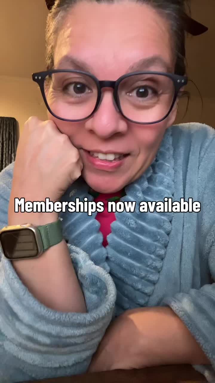 @society of Spooky Ladies