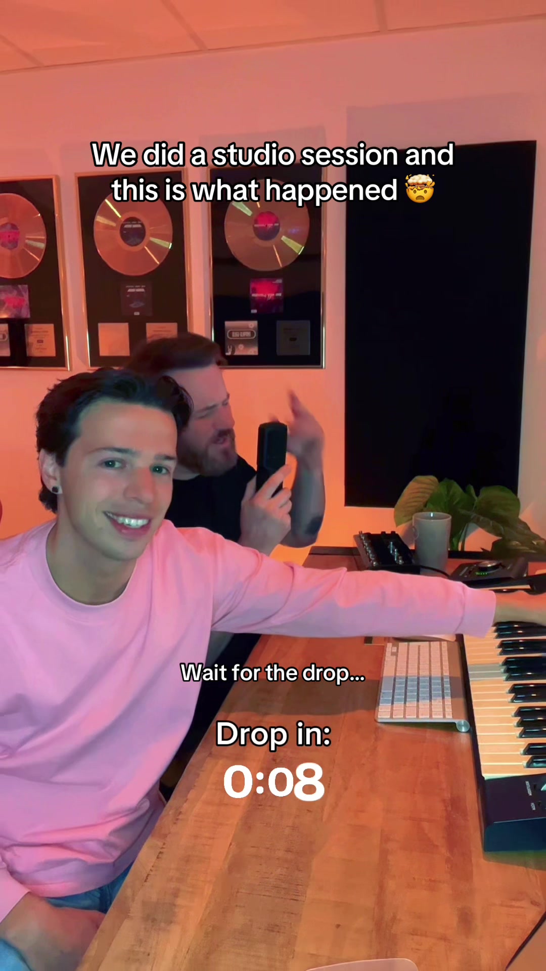 @Danimal