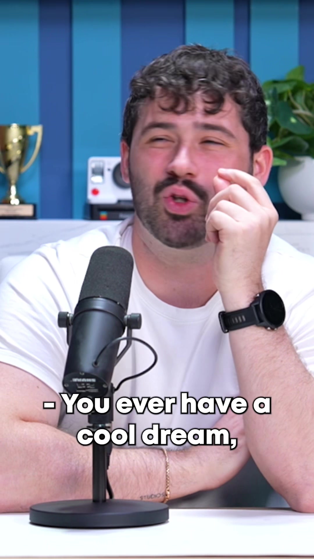 @The Basement Yard Podcast