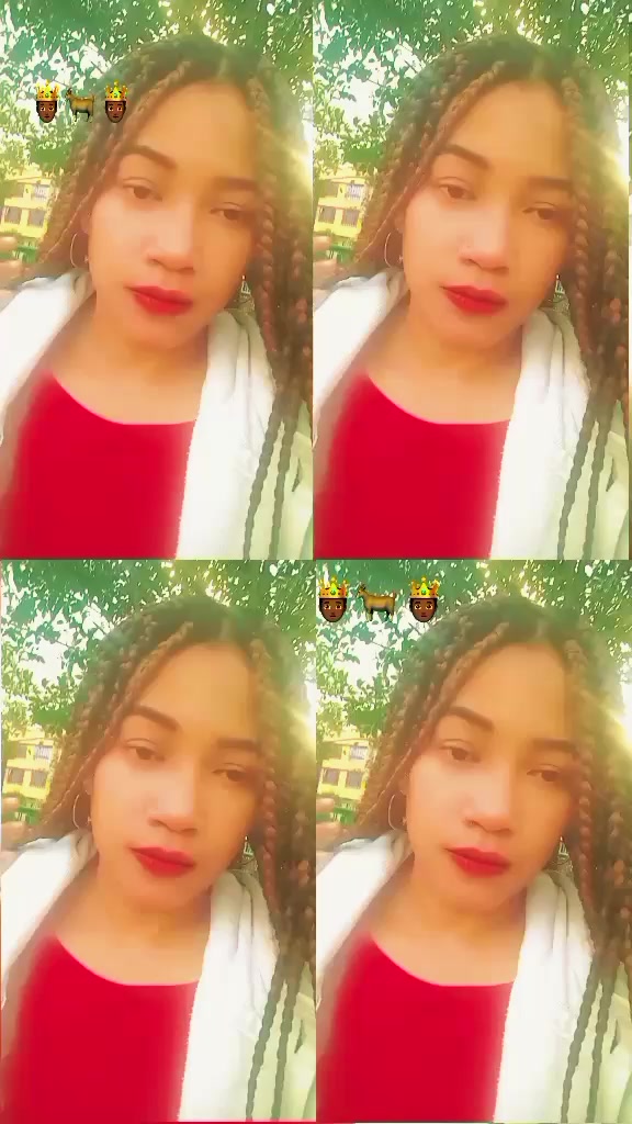 @darianis mercado