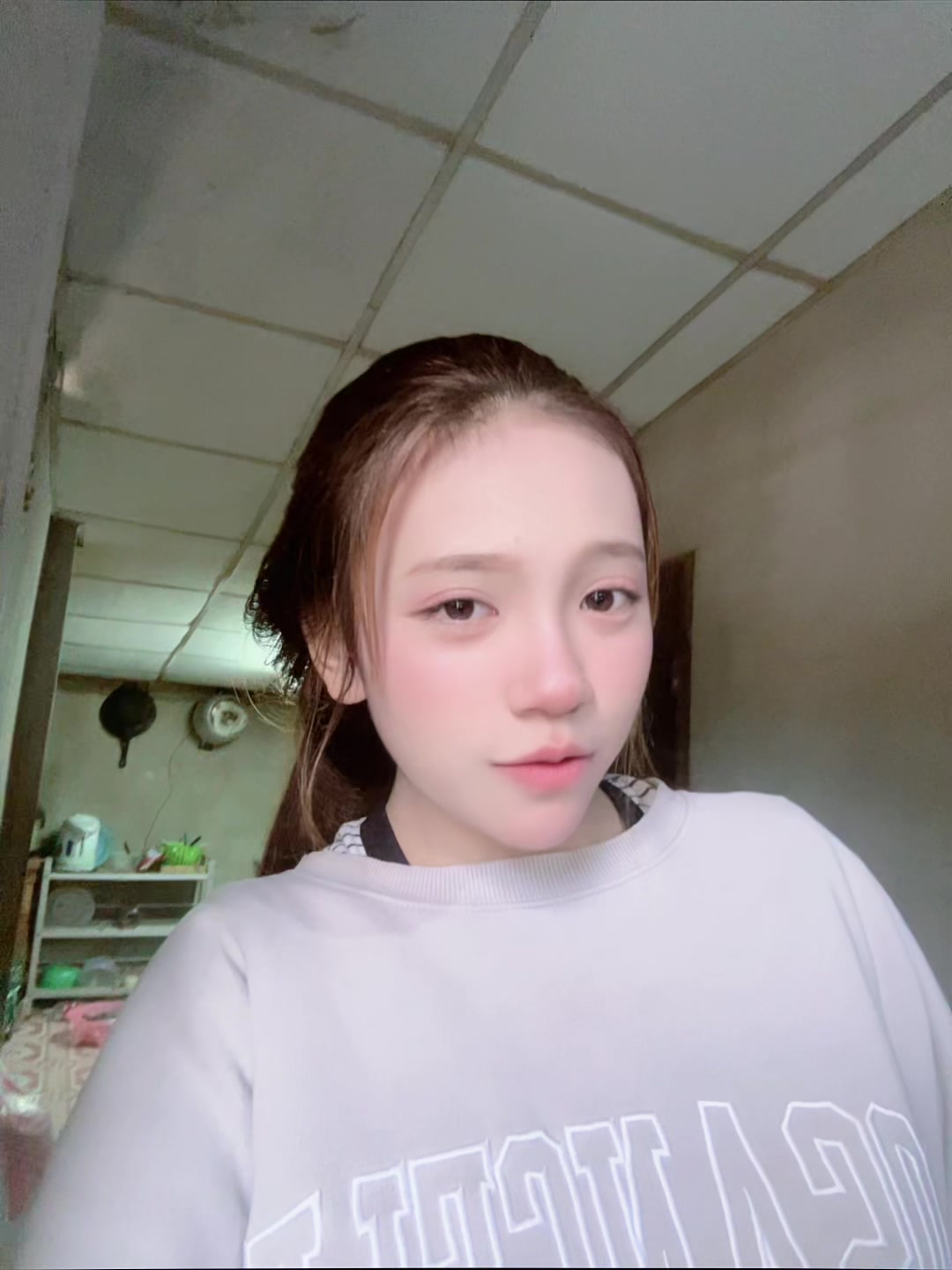 @น้องเฟรม นันทิชา 3M🥰