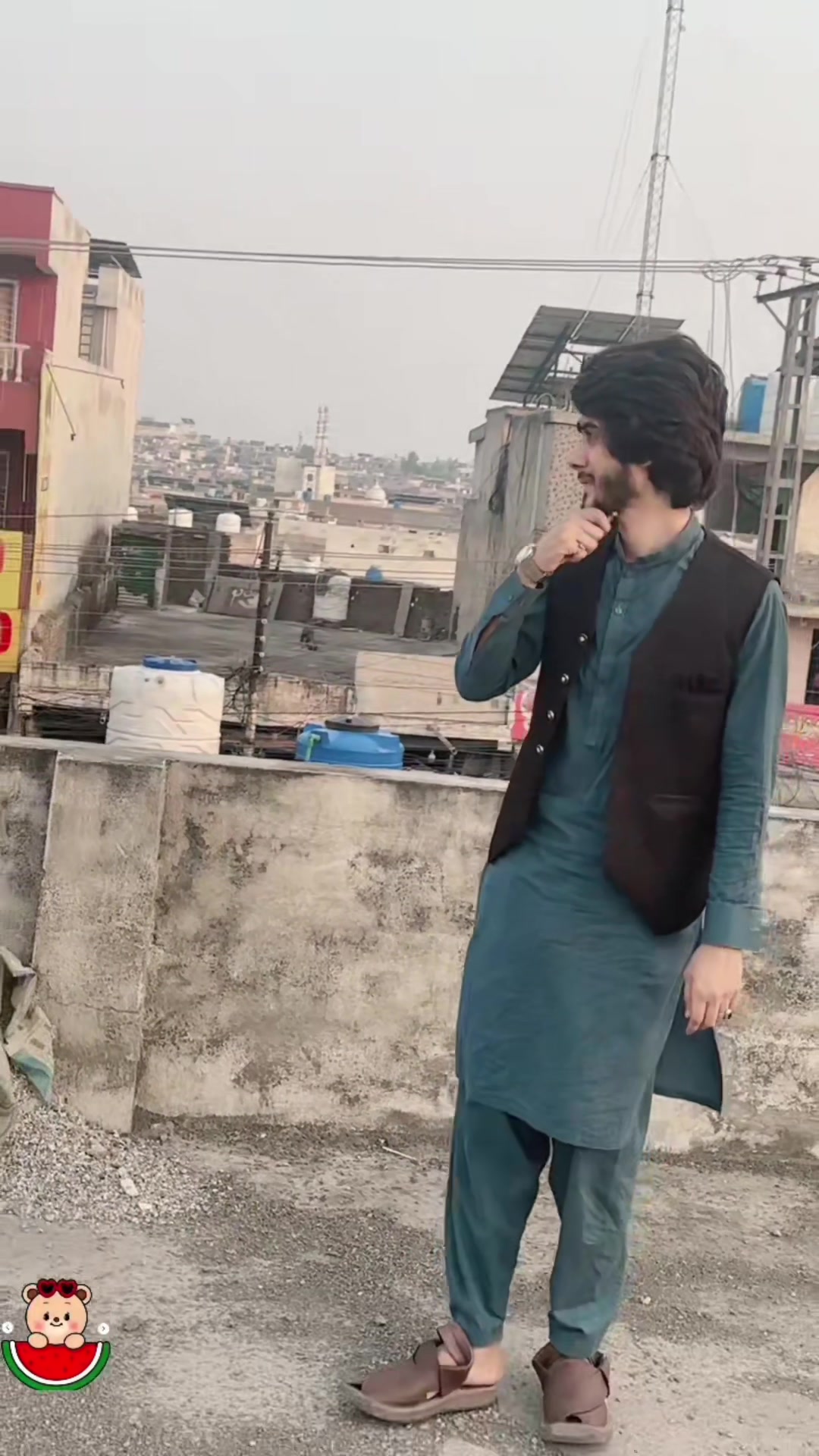 @yaseen BANGAsh