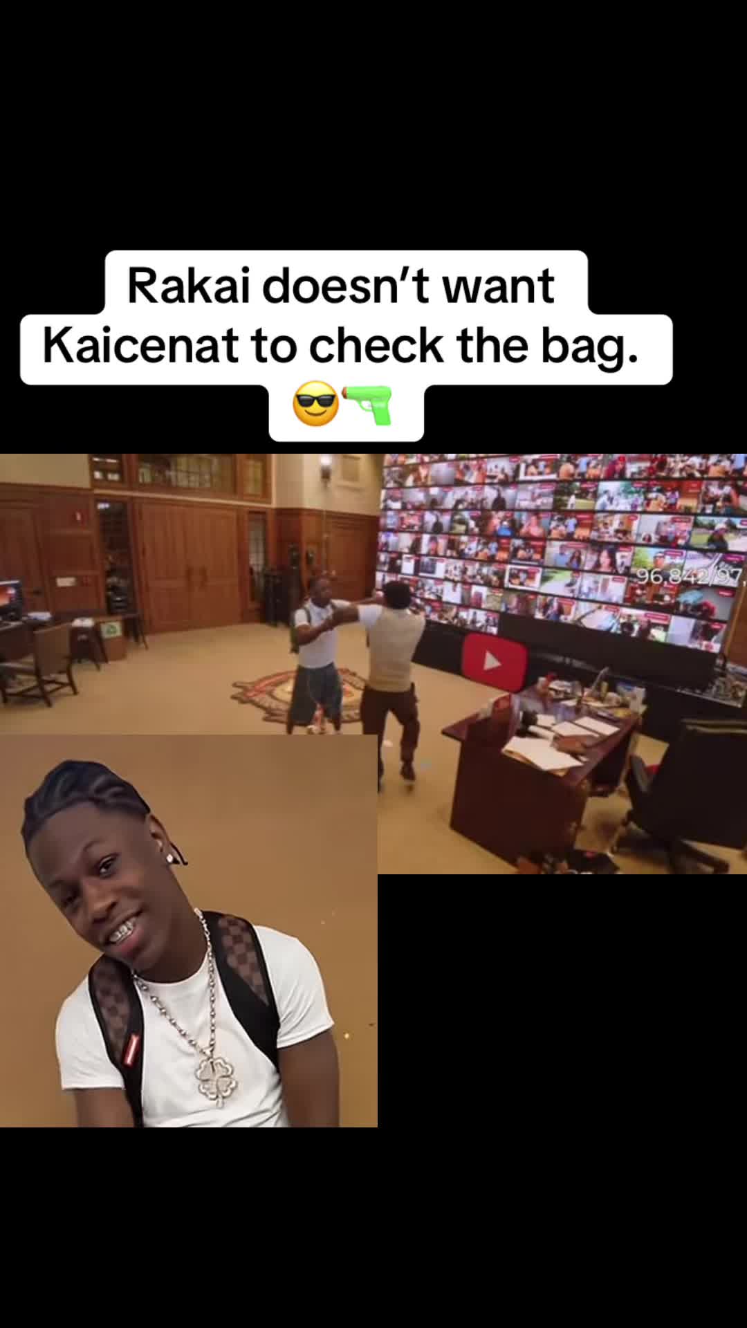 @Hmi trap kreyòl
