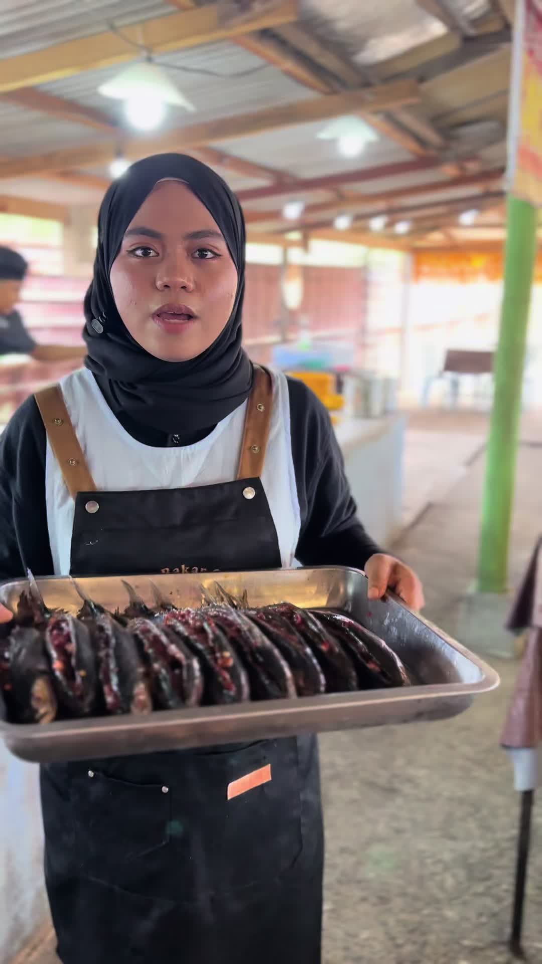 @Ikan Bakar Opah (IBO)