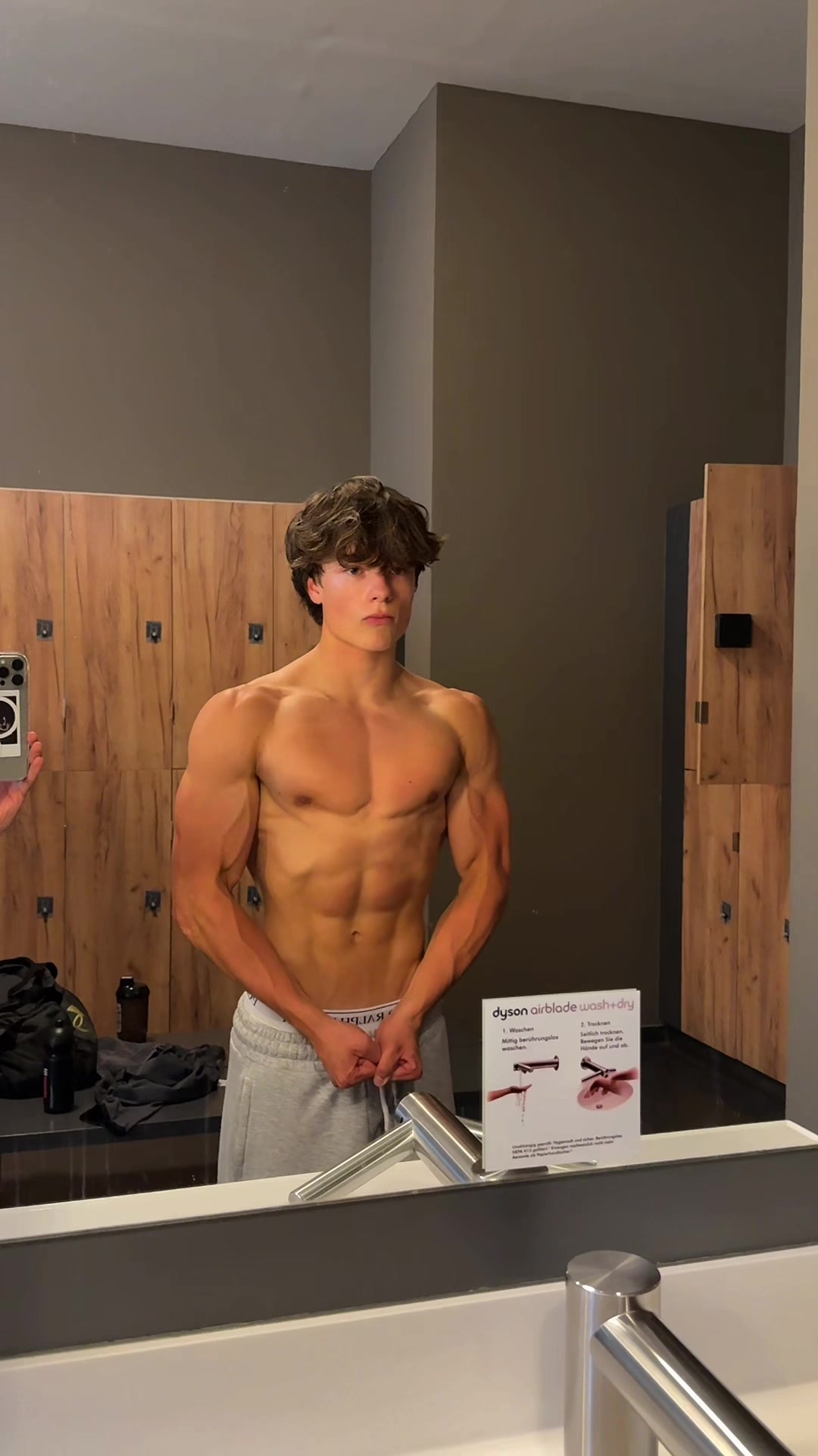 @Max | Calisthenics | Ernährung