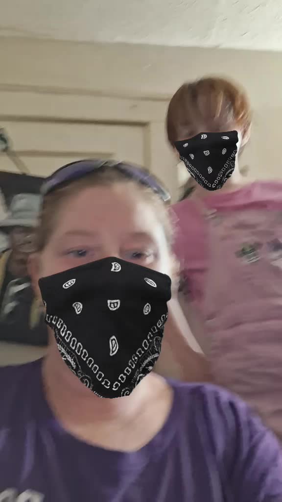 @sheryllgannon493 hell b****