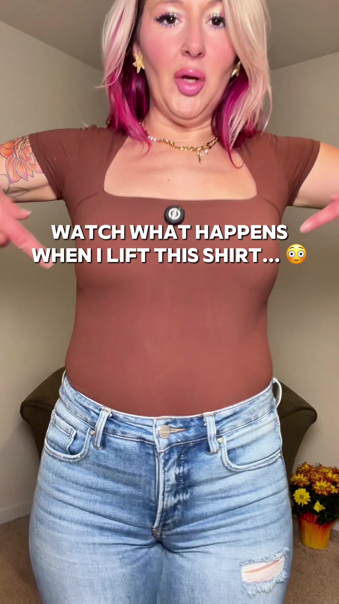 @Toni Paige 🎀⚡️