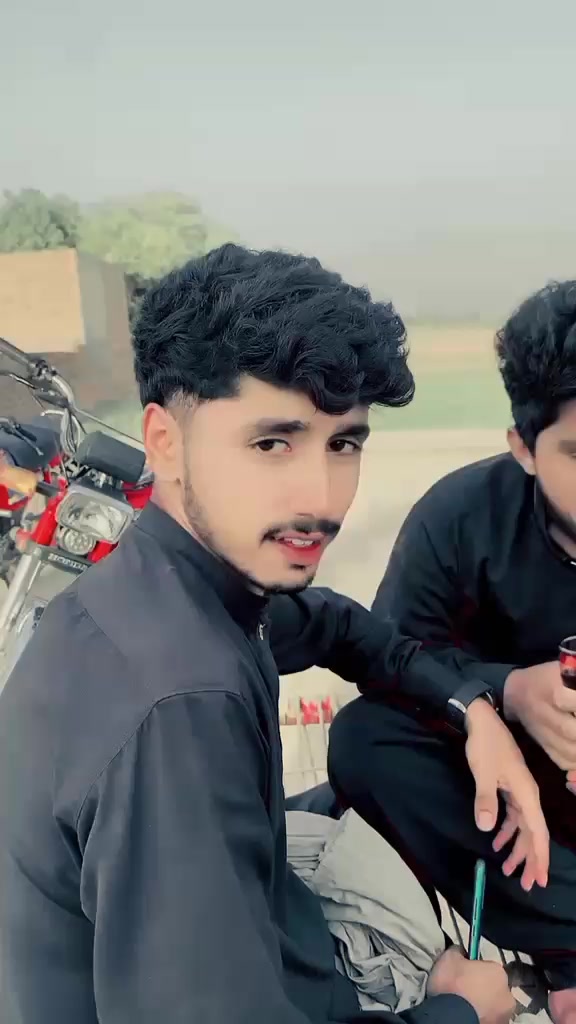 @DANIAL SAGHLA 💔